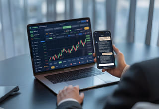 Face à l'inflation, les investisseurs se tournent vers des actifs crypto alternatifs