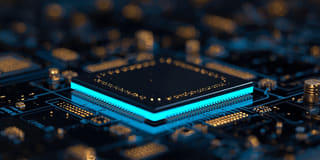 Technologie de trading fondée sur l'intelligence artificielle — Innovation conçue par Roche Fondelle
