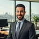 Étienne M., Responsable du Développement Commercial