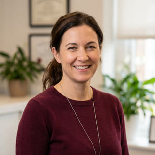 Laura Bennett, chargée de la Conformité & Réglementation au sein de Roche Fondelle