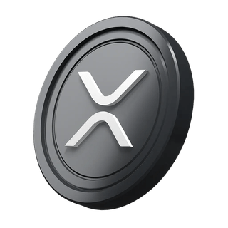 Illustration de la cryptomonnaie XRP Ripple dans le guide d'introduction aux crypto